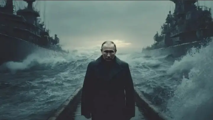 56 ядерных Калибров взглянули на Лондон: Путин договорил. Начался худший кошмар Киева - Серьёзно настроены побеждать и идти до конца