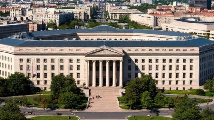 Захват Мадуро и атака на Иран: почему Anthropic подала в суд на Пентагон из‑за своего ИИ