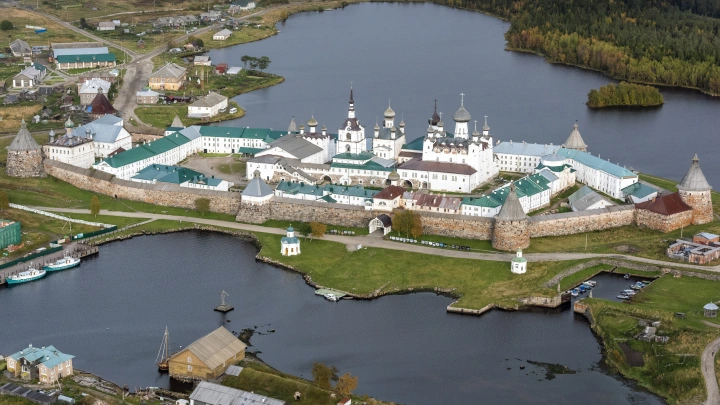 На Соловках исследуют ферменты для возрождения древних рецептов