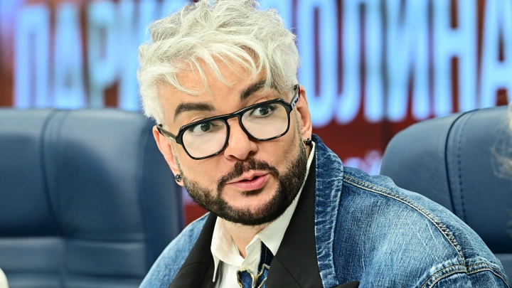 Киркоров пытался откупиться, но от него потребовали мужского поступка. С этим возникли проблемы