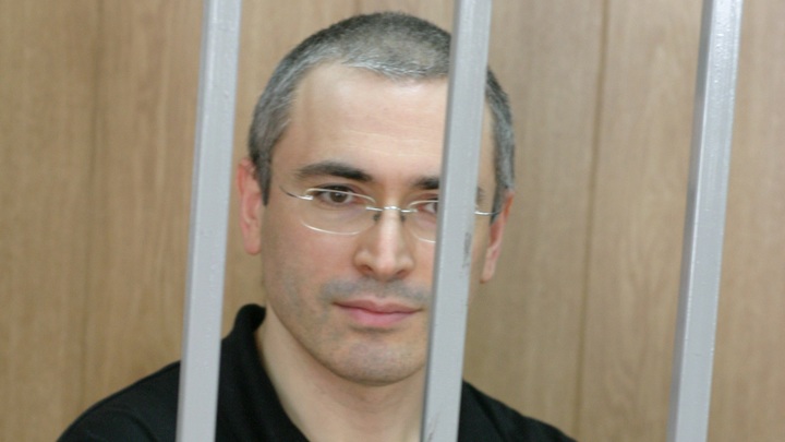 Обыски у Галяминой, а удар - по Ходорковскому: следователи пришли к координаторам Открытой России