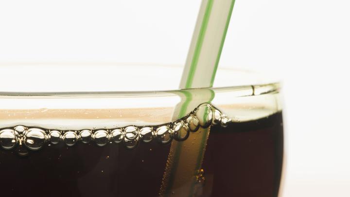 Этот напиток убьёт вашу печень быстрее, чем алкоголь - Eat This, Not That