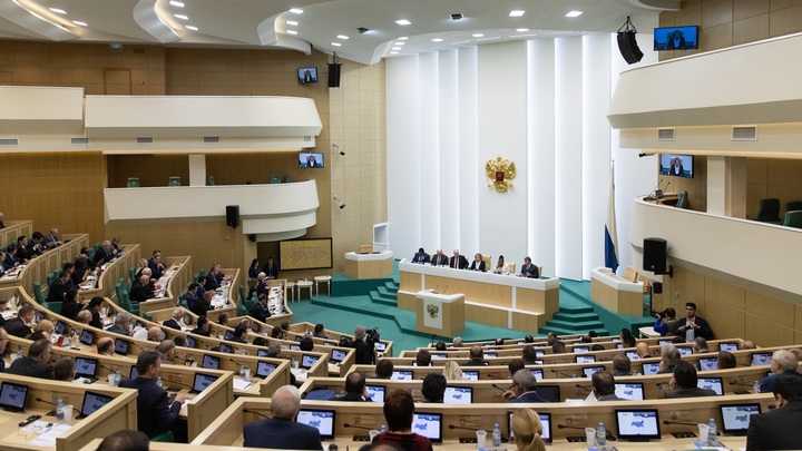 Совфед срочно рассмотрит использование армии России за рубежом: Виноват Нагорный Карабах?