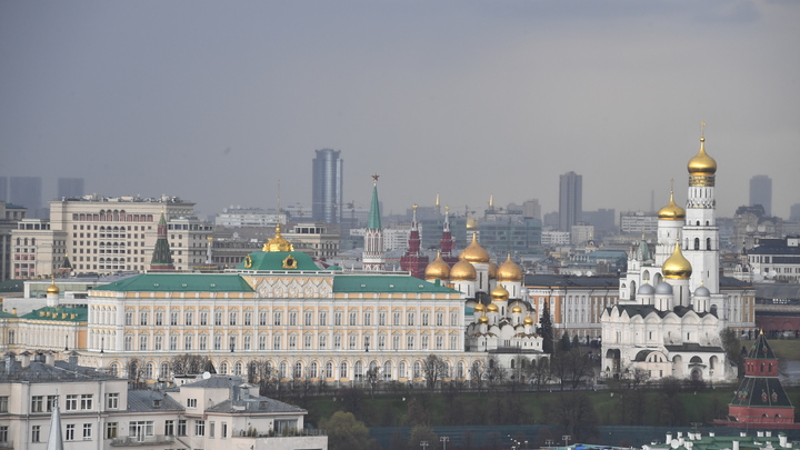 У нас такого нет: Француз назвал семь главных преимуществ России