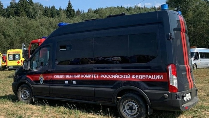 СКР объявил о проверке после смерти главного следователя Пермского края