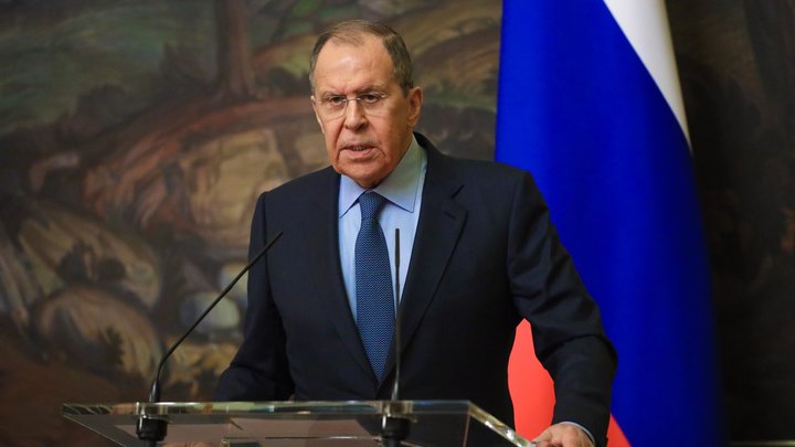 Лавров не пришёл на неформальный обед лидеров G20. Его примеру последовали 3 президента