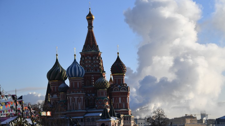 Киевский режим планировал 24 февраля нанести удары по Москве и Новороссийску — СМИ