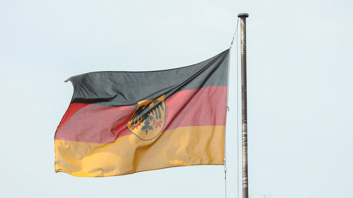 Правительство Германии разрешило концерну Rheinmetall производить оружие для Украины