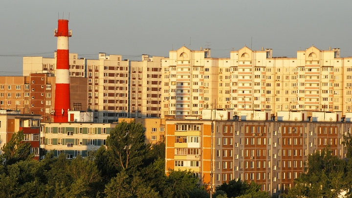 Москва полностью готова к предстоящему отопительному сезону - Собянин