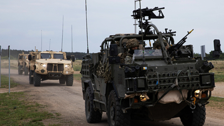 Генералы не самоубийцы: Экс-разведчик Риттер предрёк США разгром в войне с Россией