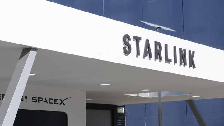 Русская компания представила аналог системы Starlink