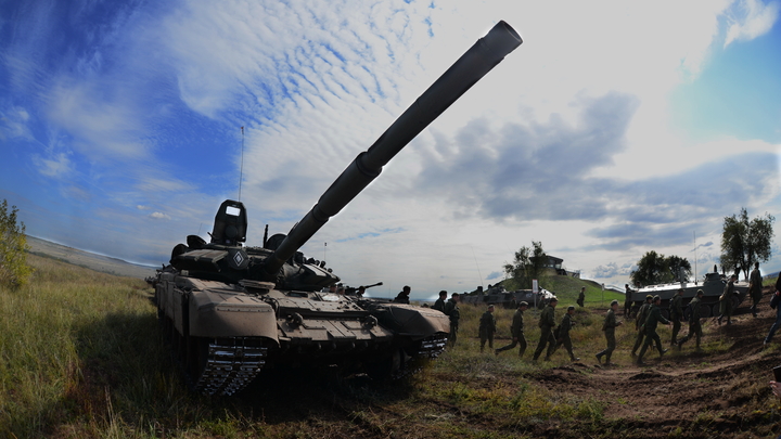 Русские воюют деликатно: В США знают секрет наших ракет. Закупки проведены на колоссальную сумму