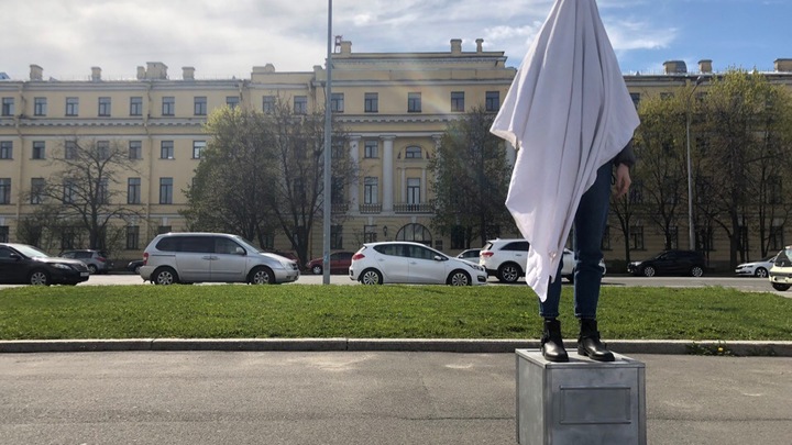 Чиновники тормозят: установка памятника Блоку в Санкт-Петербурге к юбилею поэта под угрозой срыва