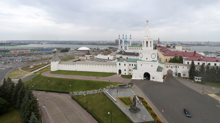 Турция может оказывать влияние на всплеск национализма в Татарстане: Идеология пантюркизма