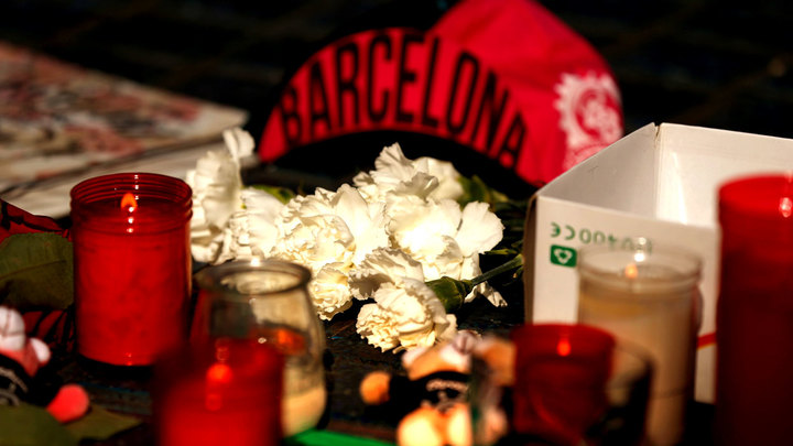 Теракт в Барселоне: почему мигранты облюбовали Каталонию