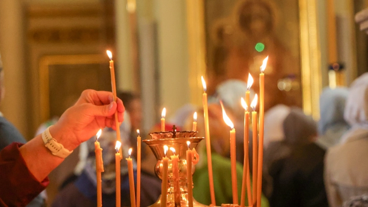 День памяти Ионы Великопермского 2025: как почтить память святителя Ионы 19 июня