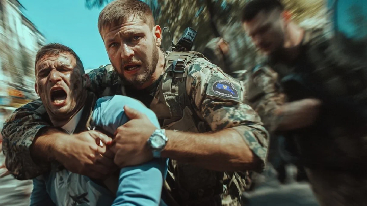 Иностранный журналист оторопел от ситуации в Одессе. О таком Зеленский не рассказывает: Силой затолкали