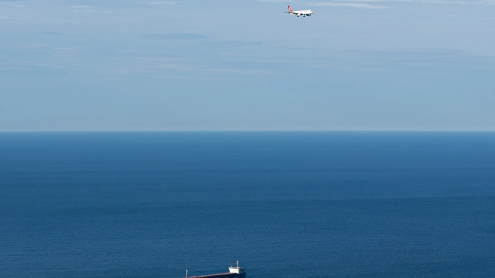 Русские моряки пострадали в Южной Корее: Что произошло