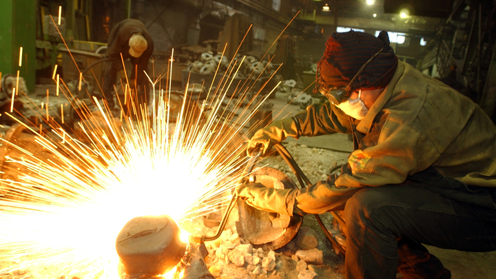 Что будет с ценами на металл: Эксперт рассказал о летнем тренде