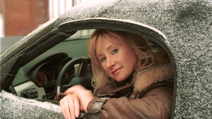 Оксана Пушкина ушла от темы, комментируя митинги. И закончила речь угрозами