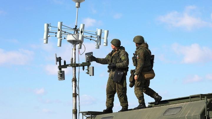 Defense News: РЭБ из Калининграда глушит GPS у Балтики, создавая зоны смерти