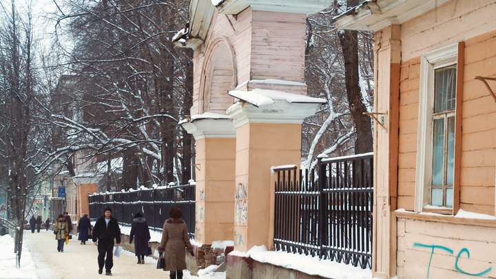 В Прикамье пропал пенсионер с психическим расстройством