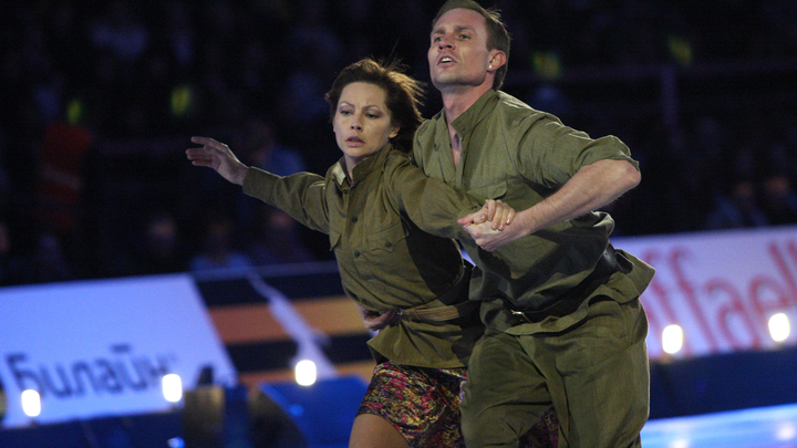 Жизнь по-прежнему под угрозой: Костомарова готовят к новой ампутации