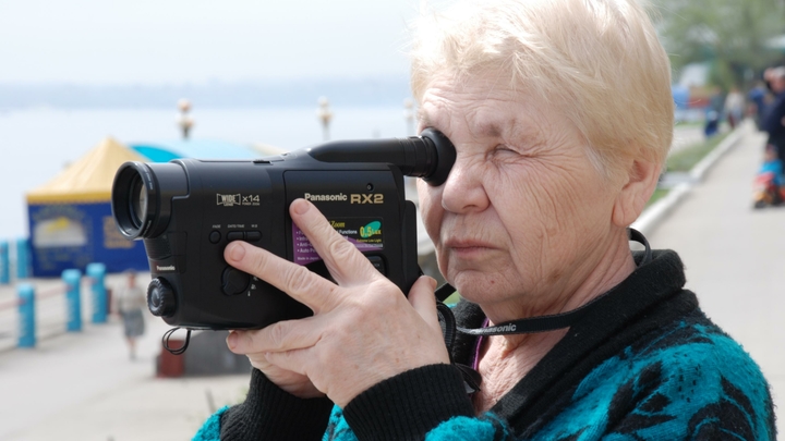 В Краснопахорском поселении построят кинопарк