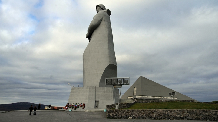 Добро.Центры в Мурманской области 2023: главное