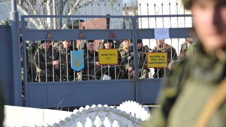 Пленный боец ВСУ назвал слова Зеленского о борьбе за жизнь каждого бойца ложью