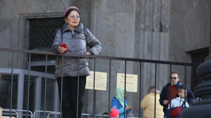 Раскрыт секрет японского долголетия: дело не в здоровье