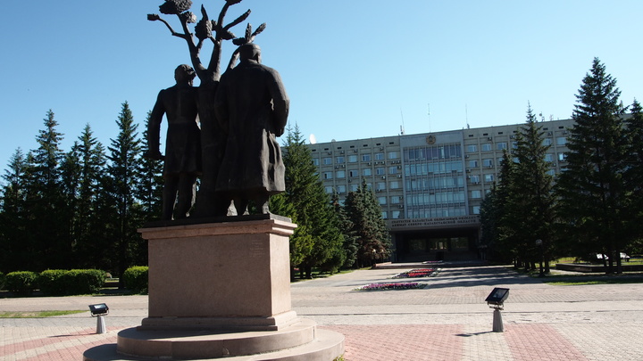 Дерусификация полным ходом: В Северо-Казахстанской области переименуют сёла