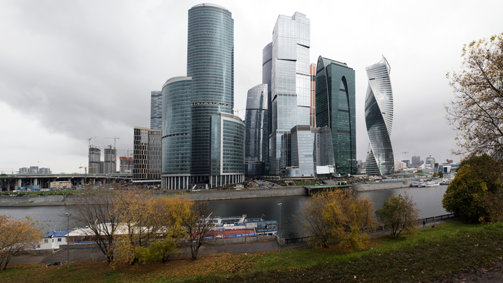 В Россию в конце недели вернётся тепло