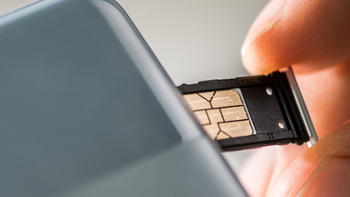 В Запорожской области заработал второй сотовый оператор с номерами России