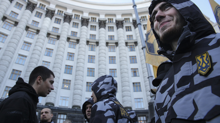 Это военное преступление: Жестокости бандеровцев изумился даже Bild*