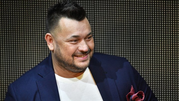 Русский хит 90-х покорил американцев: Крошку мою они запомнят надолго