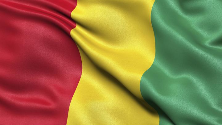 Гвинея осталась без парламента и конституции - СМИ