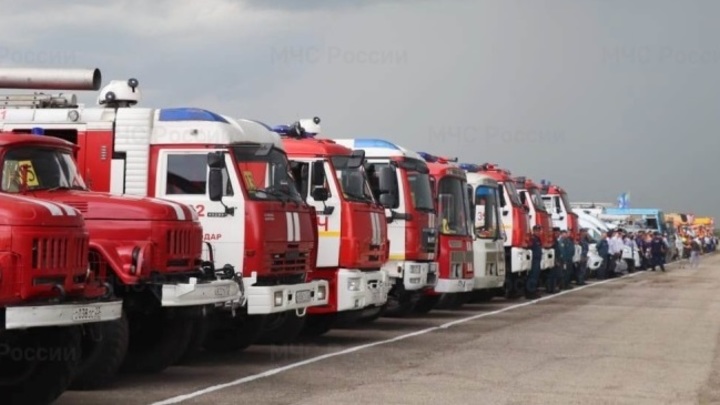 В Самарской области разработали новые правила действий в случае ЧС