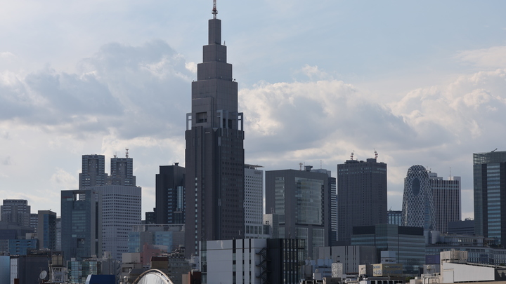 Историк не исключил применения Японией биооружия против России