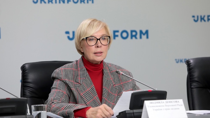Может, я переборщила: Денисова объяснила свою ложь про зверства русской армии на Украине