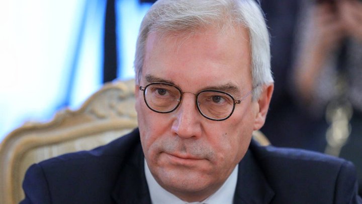 Россия сделала последнее предупреждение НАТО: Москва готова к контрсдерживанию