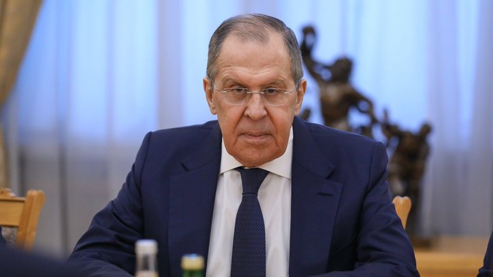 Дави их, Сергей Викторович!: Лавров не позволил Блинкену уйти от темы безопасности