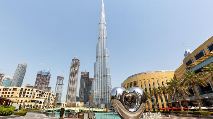 Начало конца: Валютная блокада России отвернула от доллара союзников США