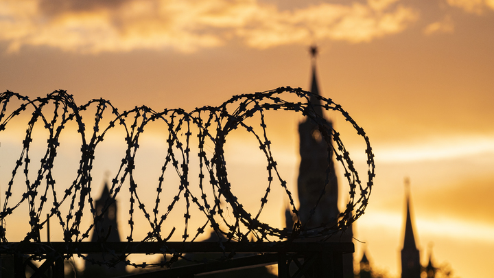 Чистка элит в России. Прогноз сбылся - большой шухер провален