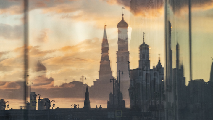 План против России на Украине рассыпался: Запад не учёл одно