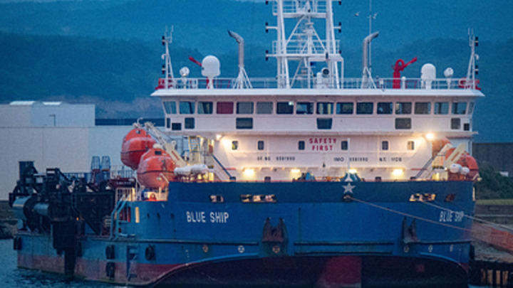 Назло русским: Германия отказалась от последнего шанса не мёрзнуть зимой