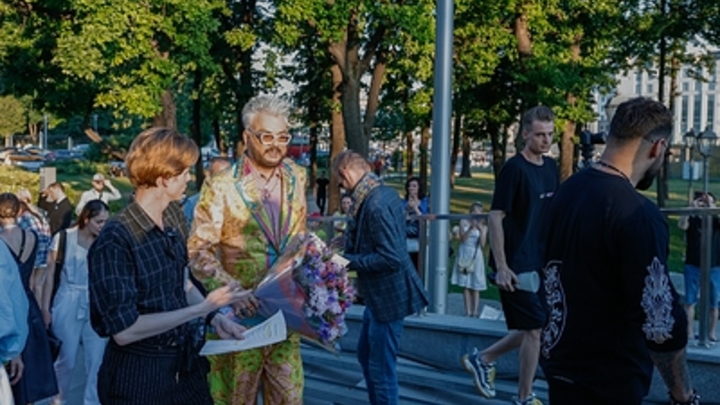 Киркорова отменить первым, дальше - больше: в Анапе люди выдвинули требование