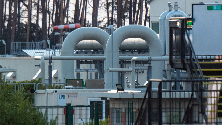 Северный поток - 2 может встать навсегда? В бундестаге описали крайний вариант