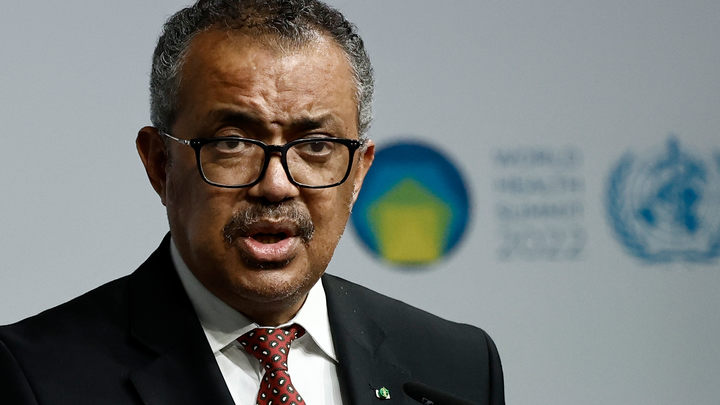 Когда закончится пандемия COVID: Глава ВОЗ упомянул о чрезвычайной ситуации