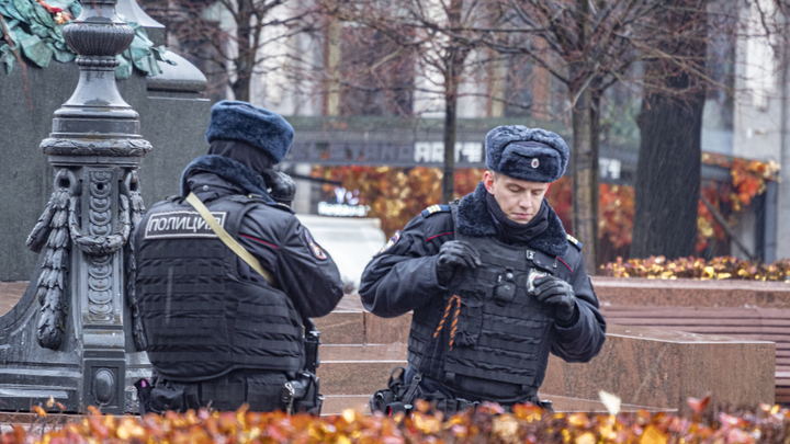 В Екатеринбурге силовики планируют массовые проверки студентов